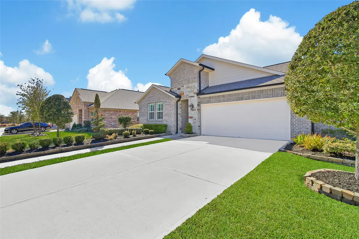 15815 Grampian Reach Lane, Humble, TX 77346 - #1