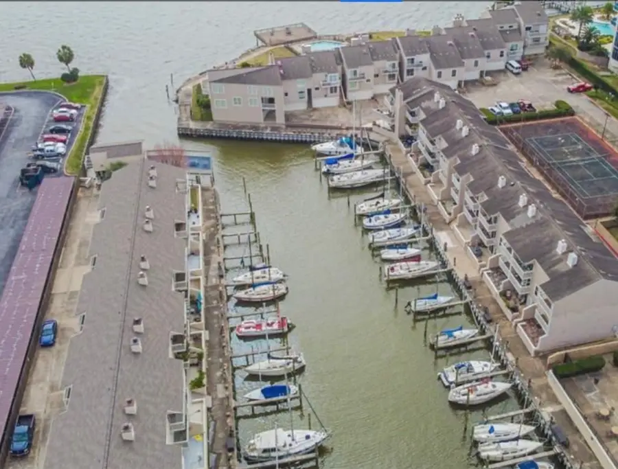 0 Mariner Berth, Seabrook, TX 77586 - #2