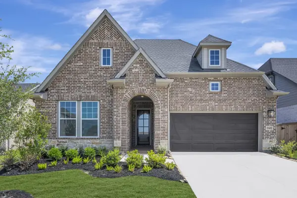 27419 Rolling Bluestem Lane, Hockley, TX 77447
