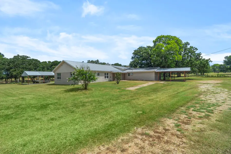 2205 County Road 122, Caldwell, TX 77836 - #3