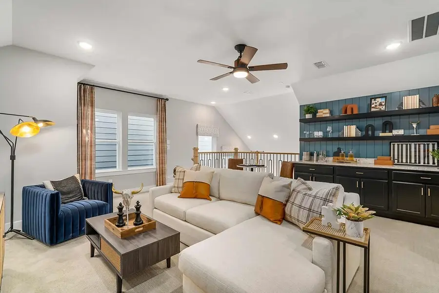 16034 Hayes Park Drive, Houston, TX 77079 - #3