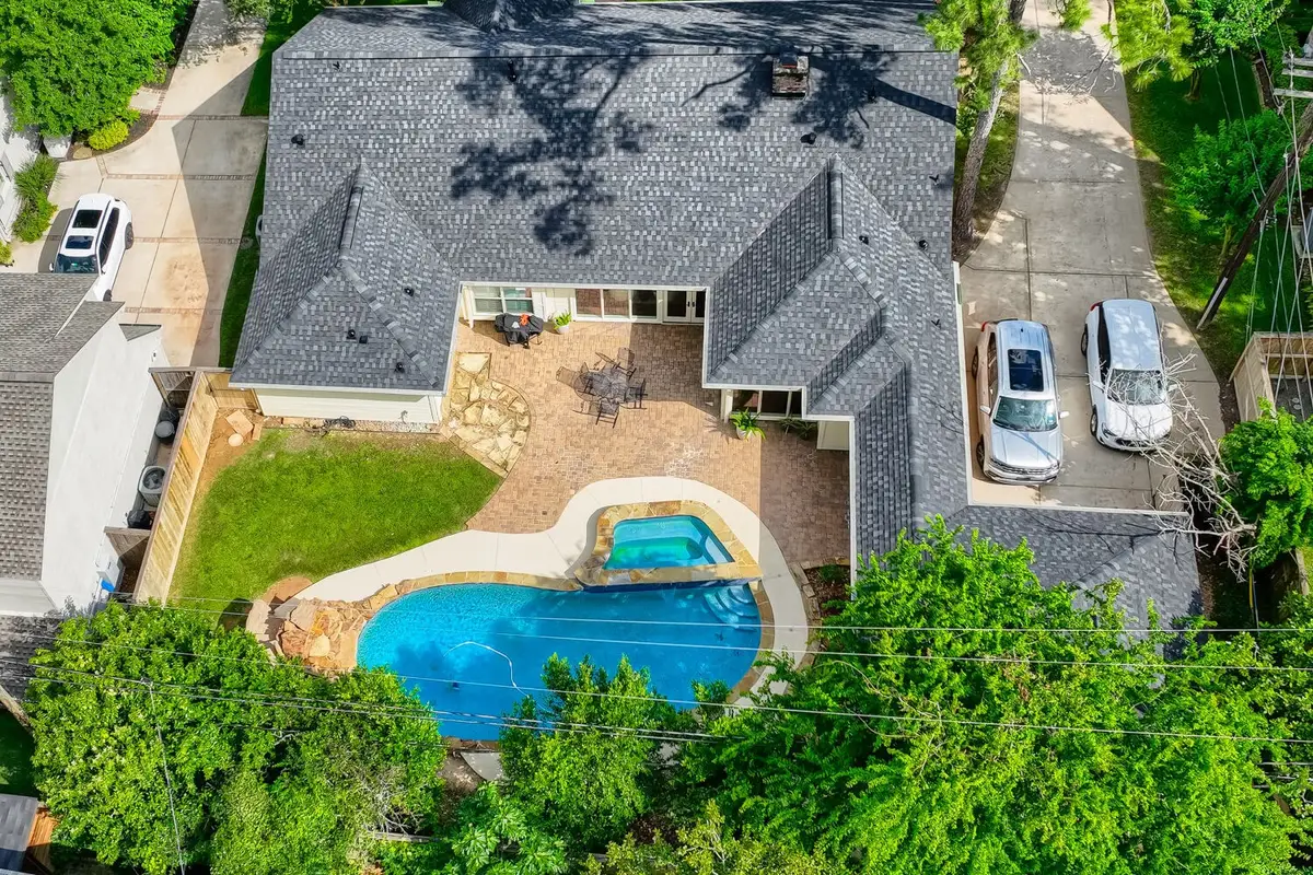 13010 Conifer Road, Houston, TX 77079 - #1