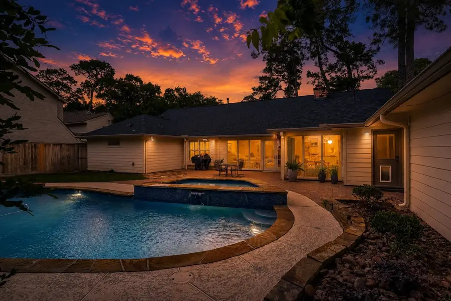 13010 Conifer Road, Houston, TX 77079 - #3