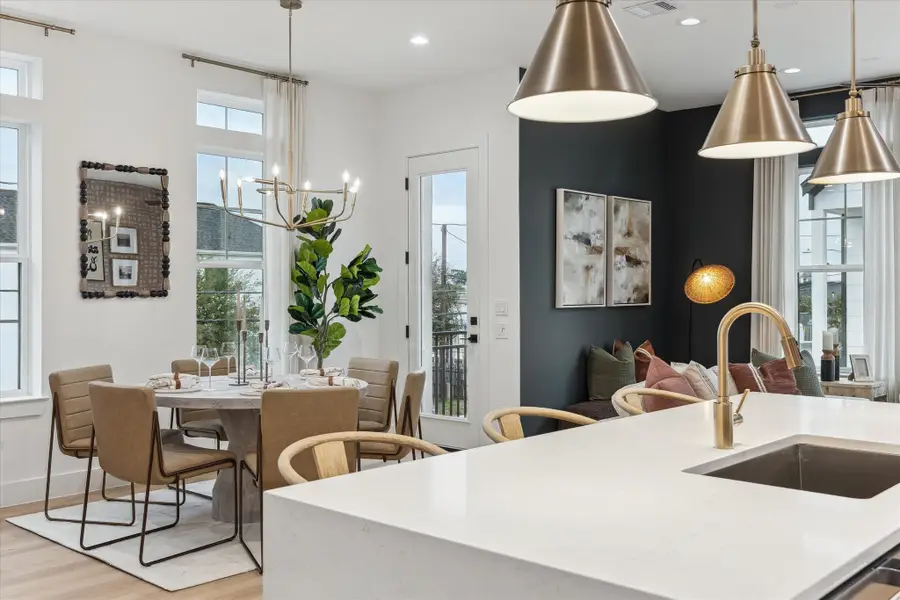 738 Curtin Street, Houston, TX 77018 - Image #2