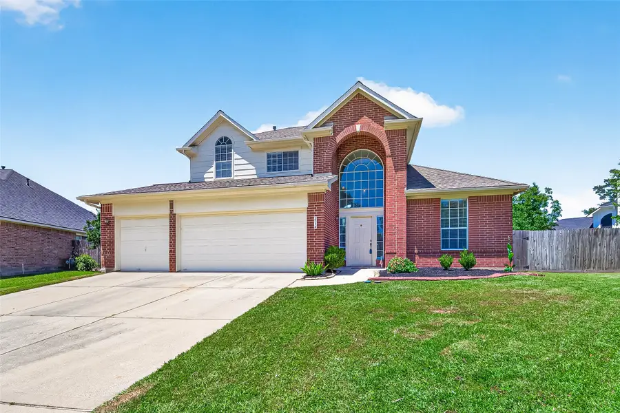2714 Holly Walk Lane, Spring, TX 77388 - #2