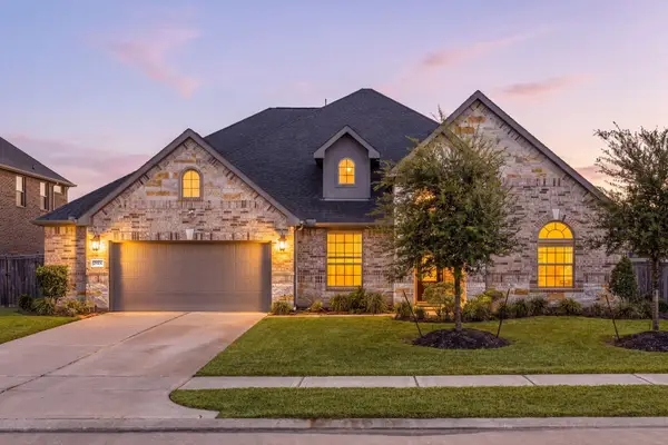 29106 Abbey Grove Lane, Katy, TX 77494