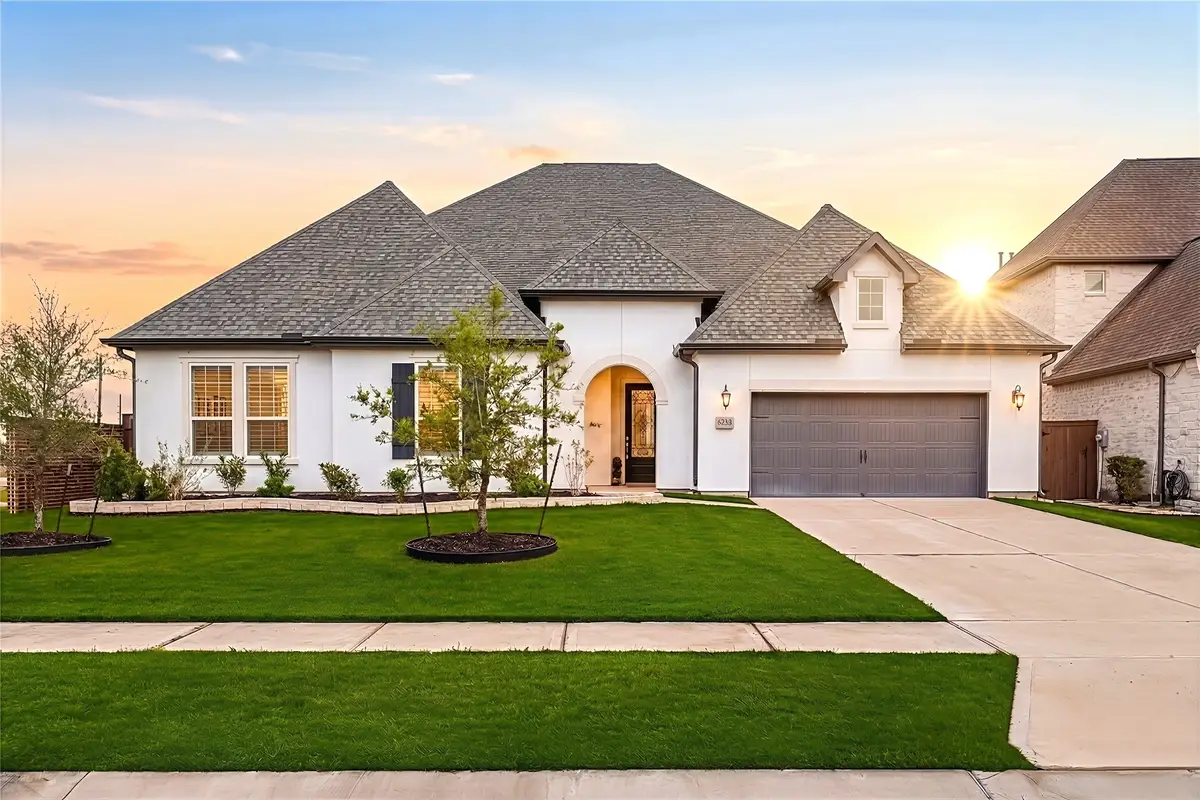 6203 Silver Lake Lane, Manvel, TX 77578 - #1