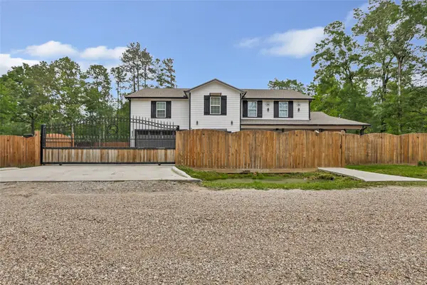 266 Osborne Avenue, Livingston, TX 77351