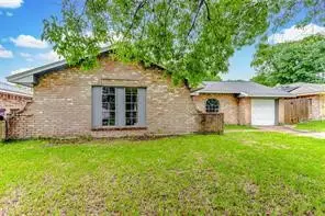 9907 Kell Drive, Houston, TX 77040
