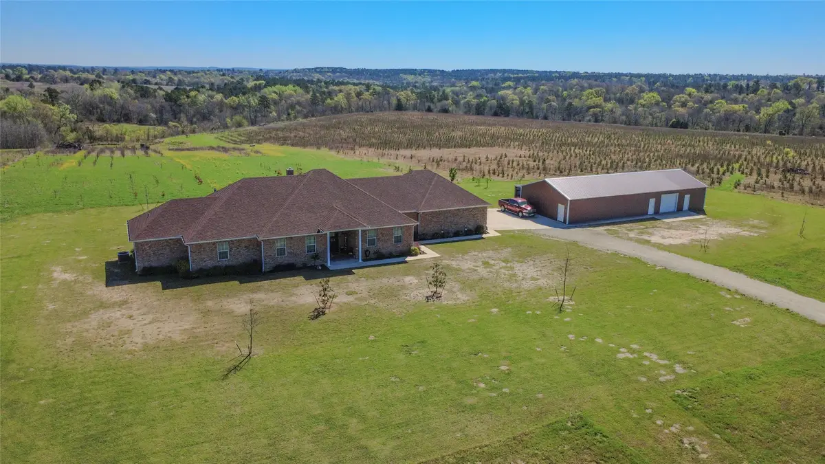475 An County Road 435, Frankston, TX 75763 - #1