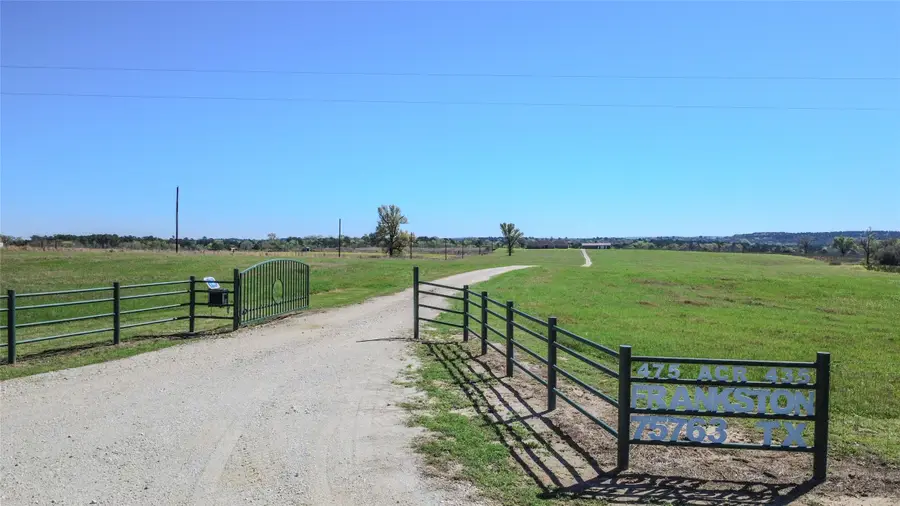 475 An County Road 435, Frankston, TX 75763 - #2