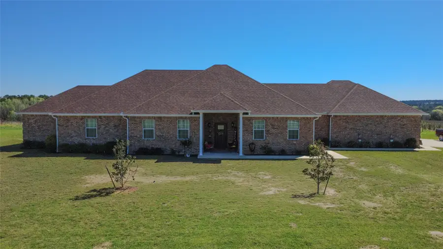 475 An County Road 435, Frankston, TX 75763 - #3