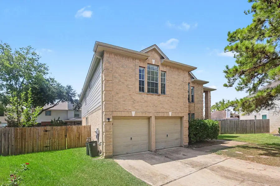 10107 Bayou Trail Court, Houston, TX 77064 - #2