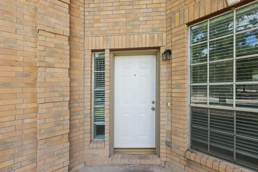 10107 Bayou Trail Court, Houston, TX 77064 - #3