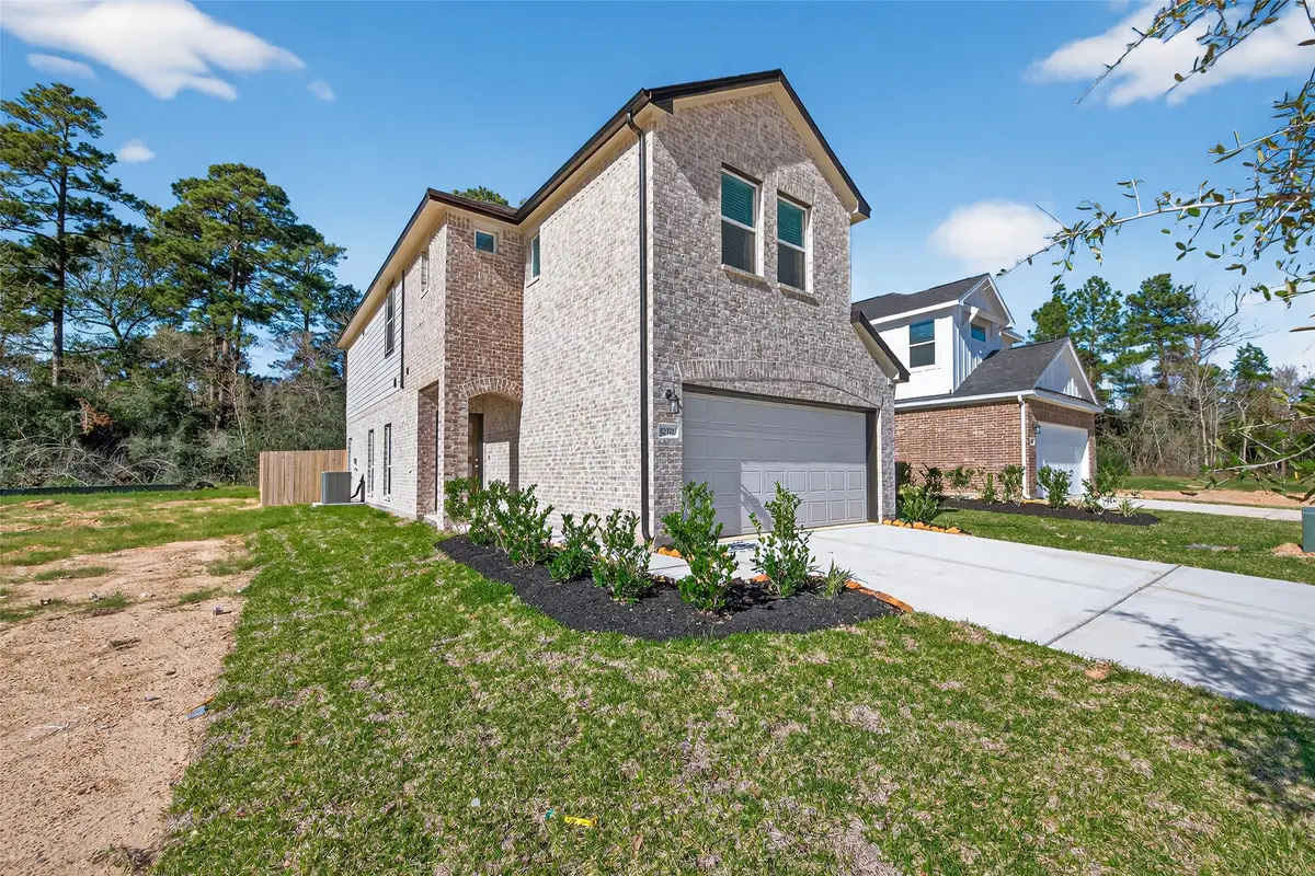 12371 Sunset Canyon Way, Willis, TX 77318 - #1