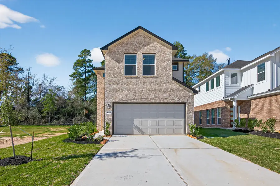 12371 Sunset Canyon Way, Willis, TX 77318 - #2