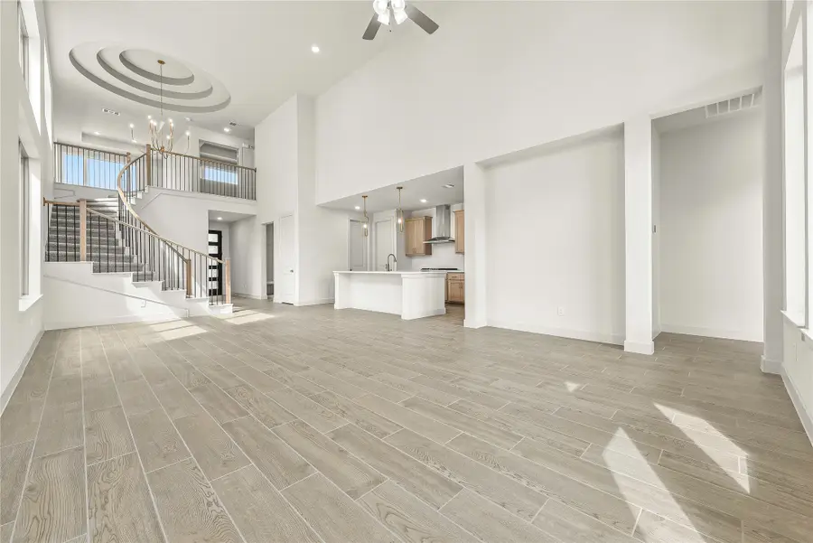 15822 Swan Lake Lane, Conroe, TX 77302 - #3