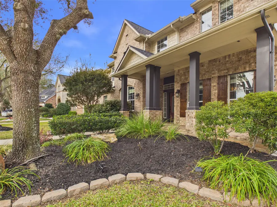 1504 Hickory Bend Court, Pearland, TX 77581 - #3