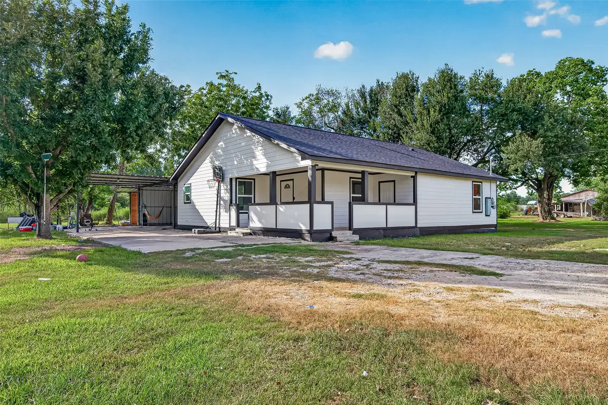 4739 Fm 1096 Road, Boling, TX 77420 - #1