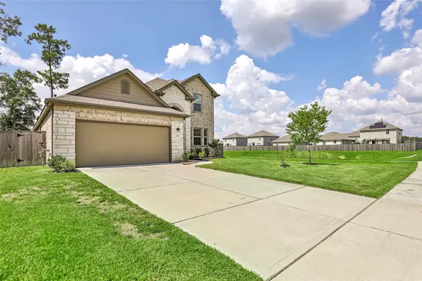 4519 Whitehaven Ridge Way, Porter, TX 77365