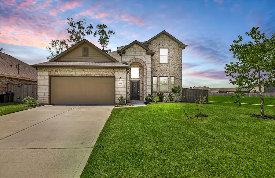 4519 Whitehaven Ridge Way, Porter, TX 77365 - Image #2