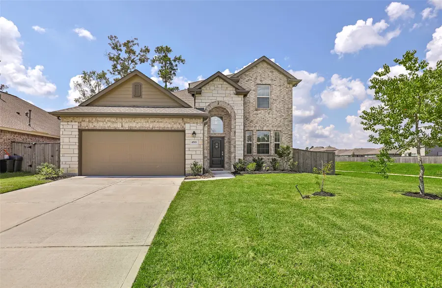 4519 Whitehaven Ridge Way, Porter, TX 77365 - Image #3