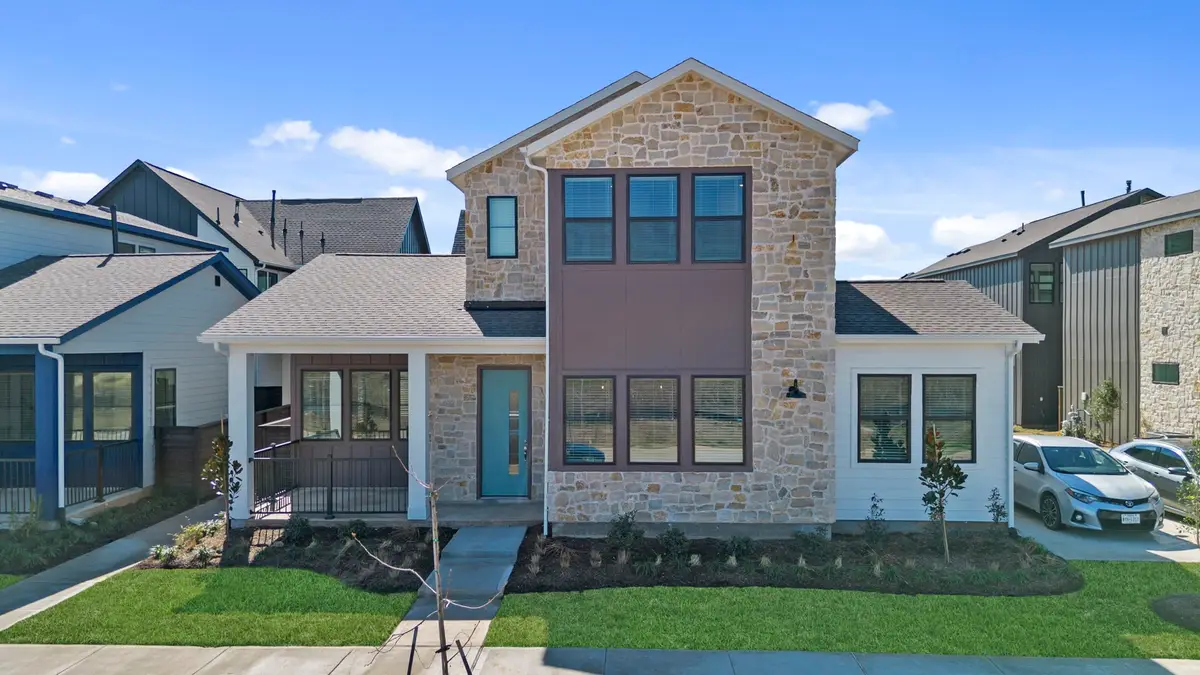 3324 Indigo Way, Richmond, TX 77406 - #1