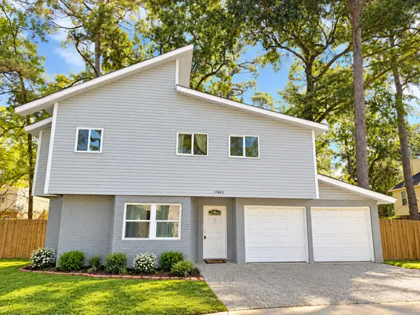 17843 S Cypress Villas Drive, Spring, TX 77379