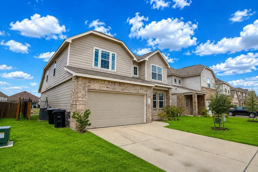 24635 Signorelli Way, Katy, TX 77493 - #2