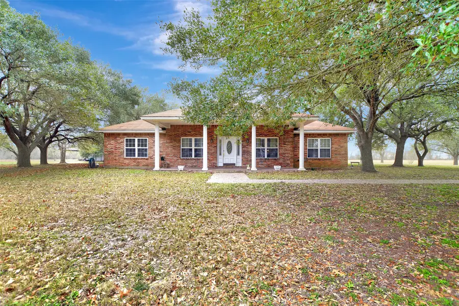 9310 S Business 6, Navasota, TX 77868 - #2