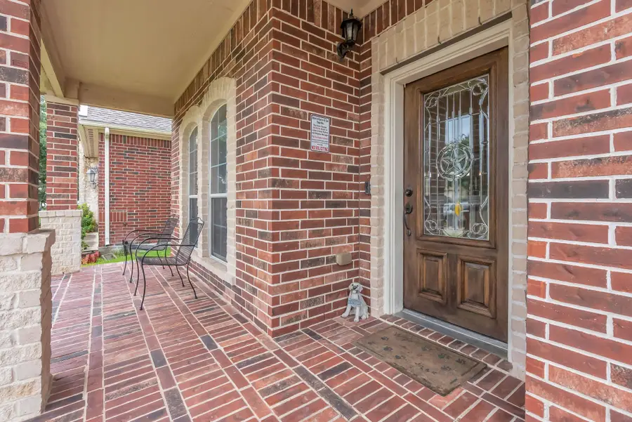 16619 Dover Mills Drive, Spring, TX 77379 - #3