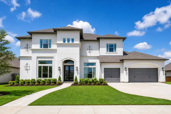 2926 Fairmont Ridge Lane, Katy, TX 77494