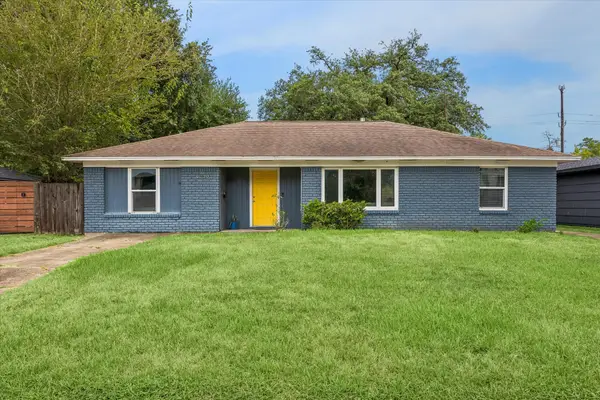 6230 Abington Way, Houston, TX 77008
