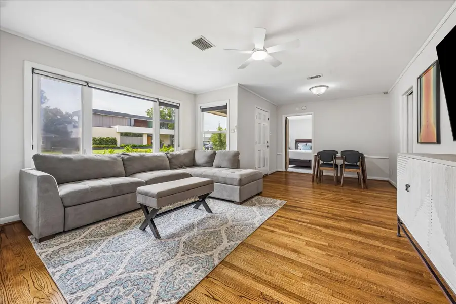 6230 Abington Way, Houston, TX 77008 - #2