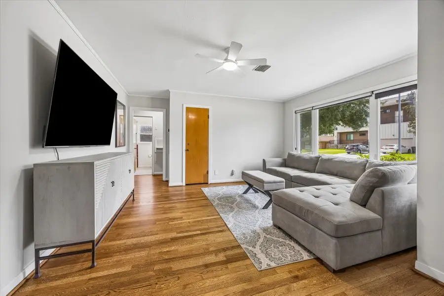 6230 Abington Way, Houston, TX 77008 - #3
