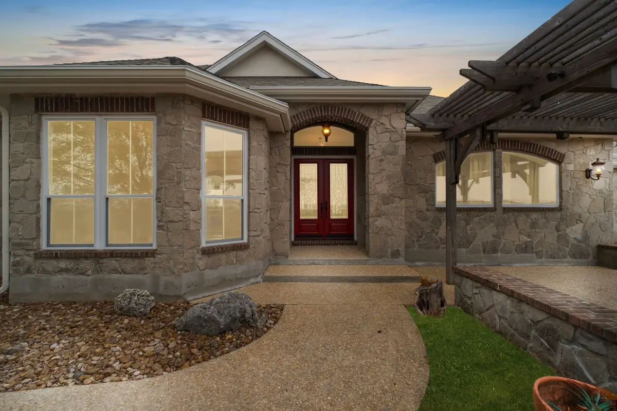 1069 Fawn River Drive, Spring Branch, TX 78070 - #1