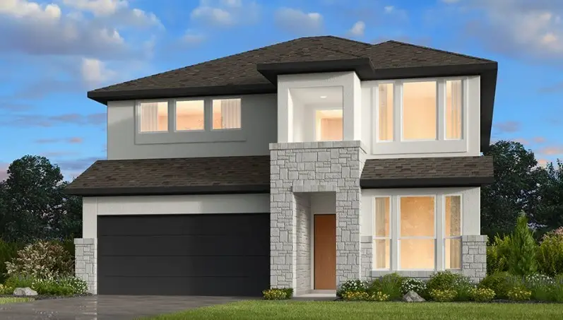 9610 Pink Lotus Court, Richmond, TX 77407 - Image #1