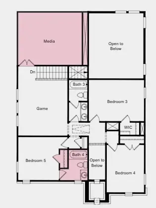 9610 Pink Lotus Court, Richmond, TX 77407 - Image #3