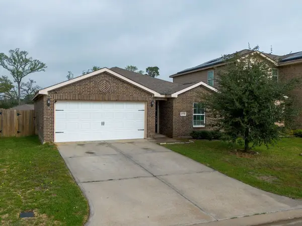 22538 Cloverland Field Drive, Hockley, TX 77447