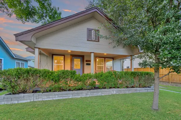 1112 Robbie Street, Houston, TX 77009