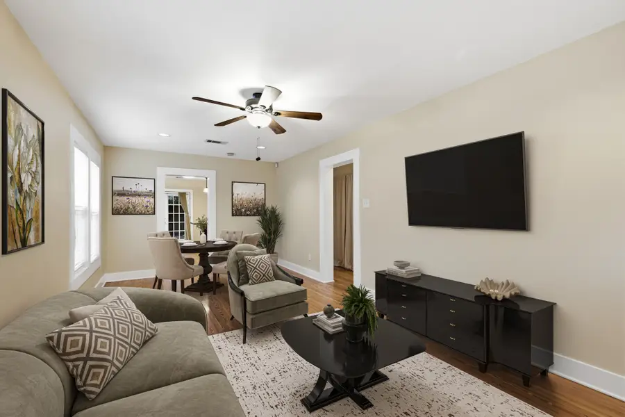 1112 Robbie Street, Houston, TX 77009 - #2