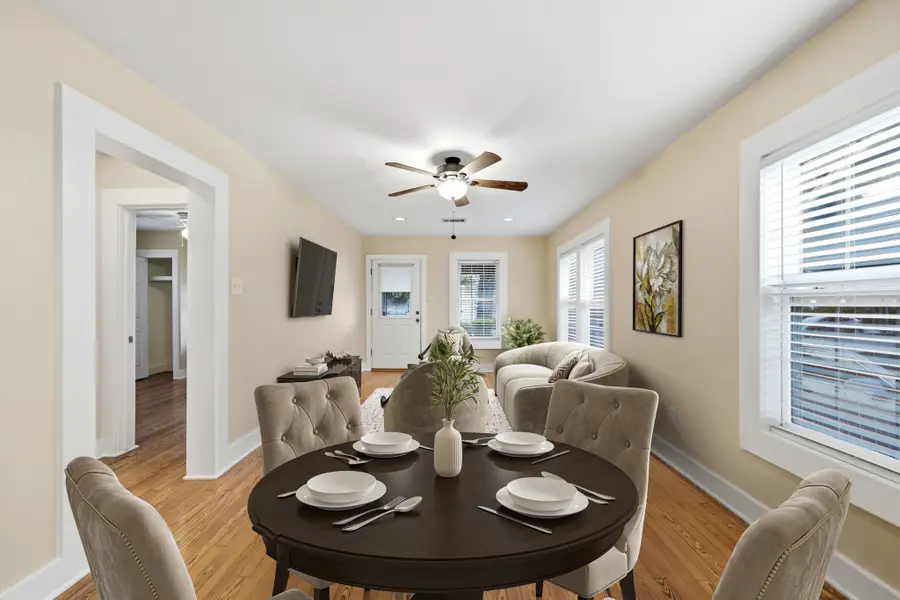 1112 Robbie Street, Houston, TX 77009 - #3