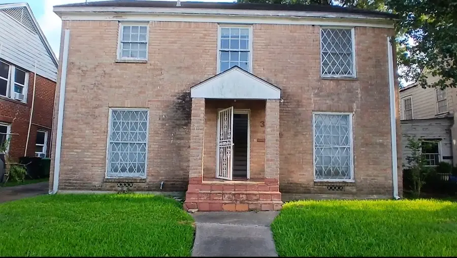 3314 Oakdale Street, Houston, TX 77004 - #2