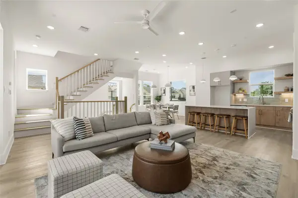 606 Skyland Terrace Way, Houston, TX 77009