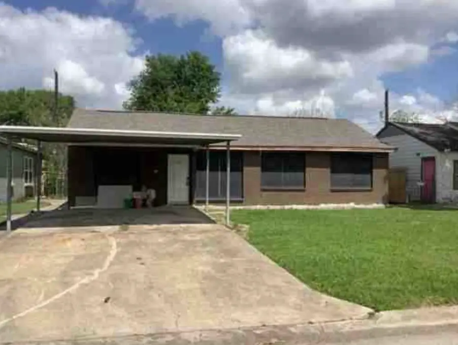 4721 Paradise Lane, Houston, TX 77048 - #1