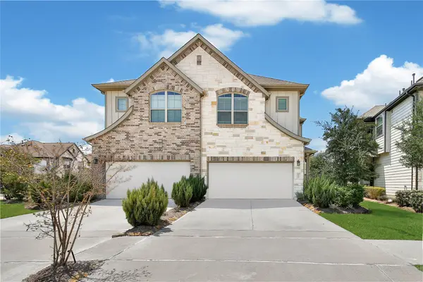 19607 San Angelo Park Drive, Cypress, TX 77433