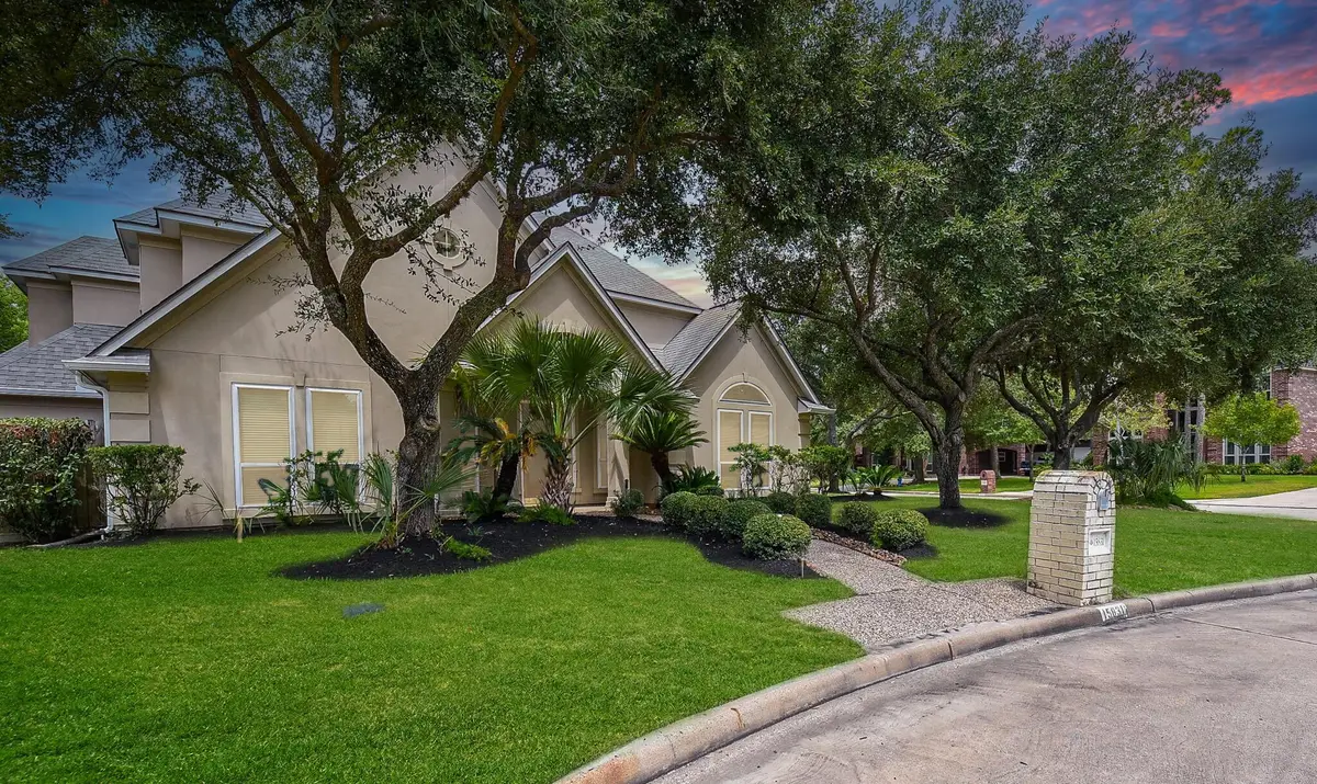15831 Conners Ace Drive, Spring, TX 77379 - Image #1