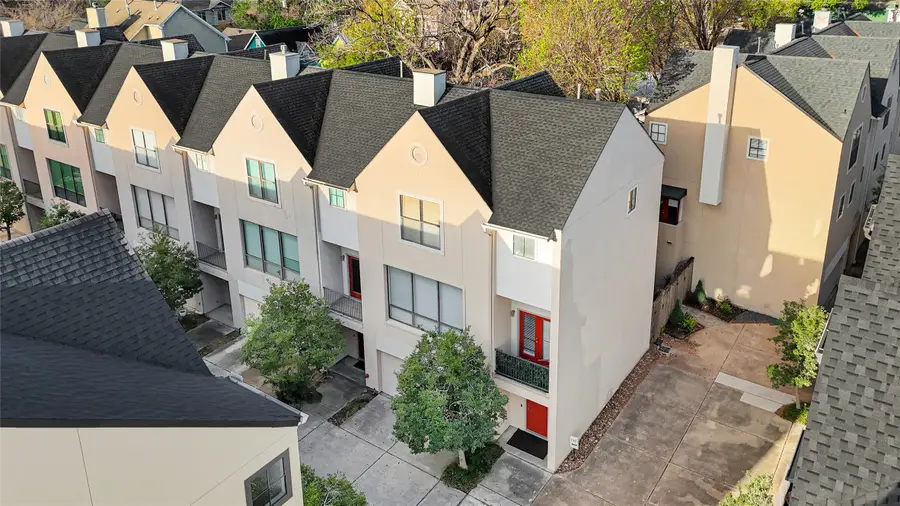 939 Colorado Street #8, Houston, TX 77007 - #2