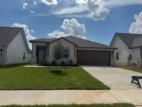2673 Fremont Court, Bryan, TX 77807