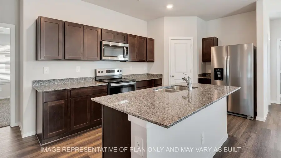 2673 Fremont Court, Bryan, TX 77807 - #3